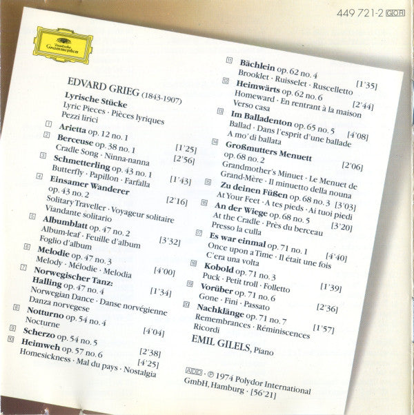 lyrische-stücke-•-lyric-pieces