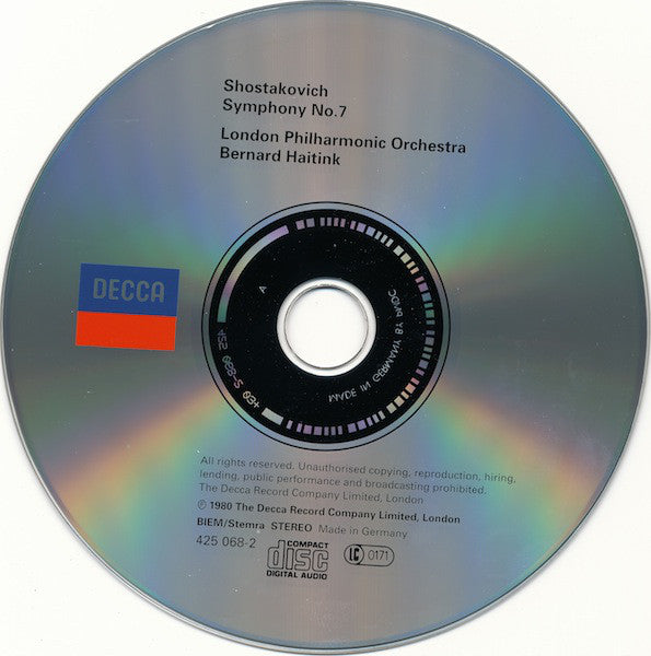 symphony-no.7