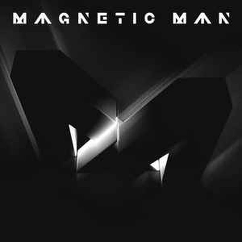 magnetic-man