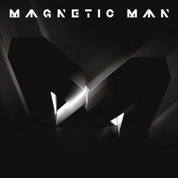 magnetic-man