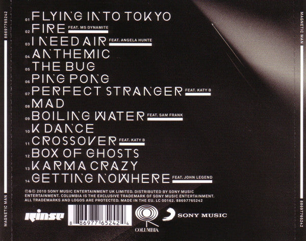 magnetic-man