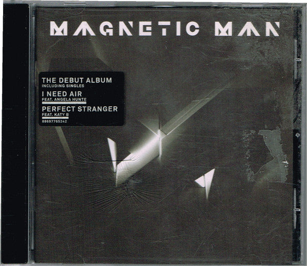 magnetic-man