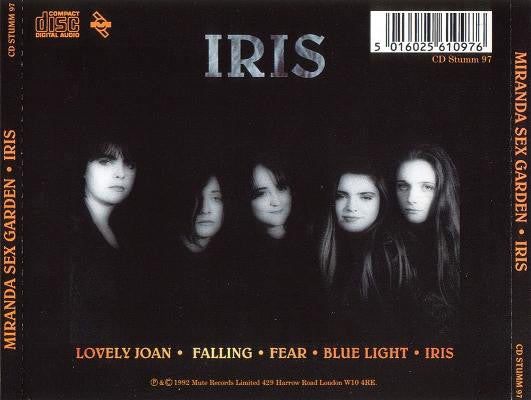 iris