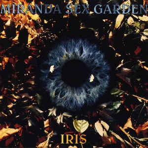 iris