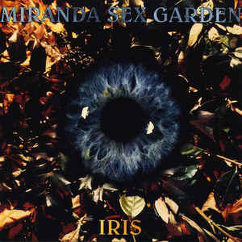 iris