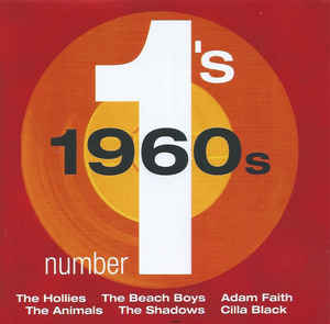 sixties-number-1s