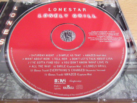 lonely-grill