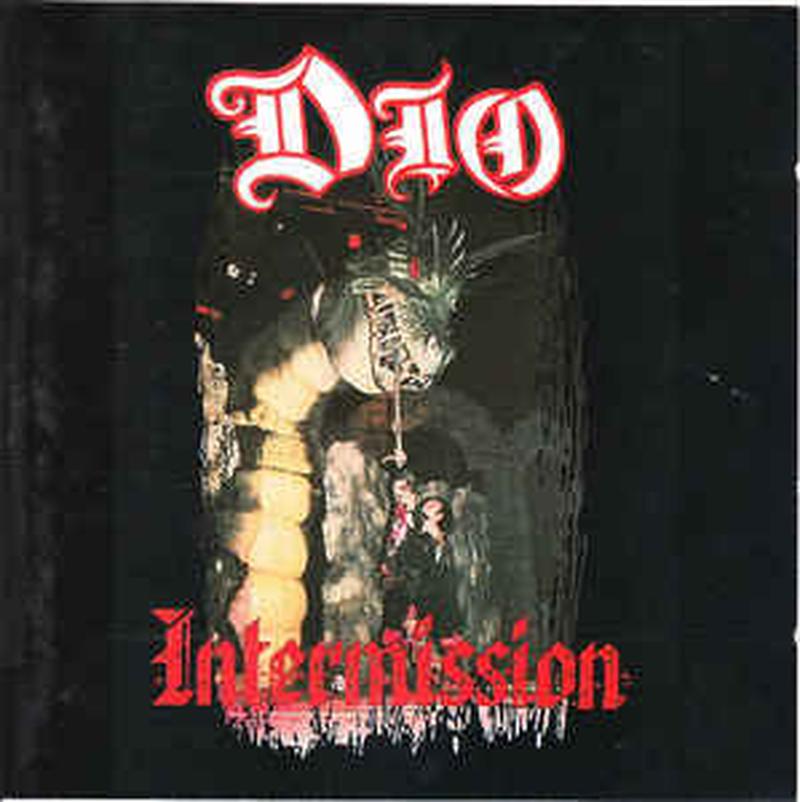 intermission
