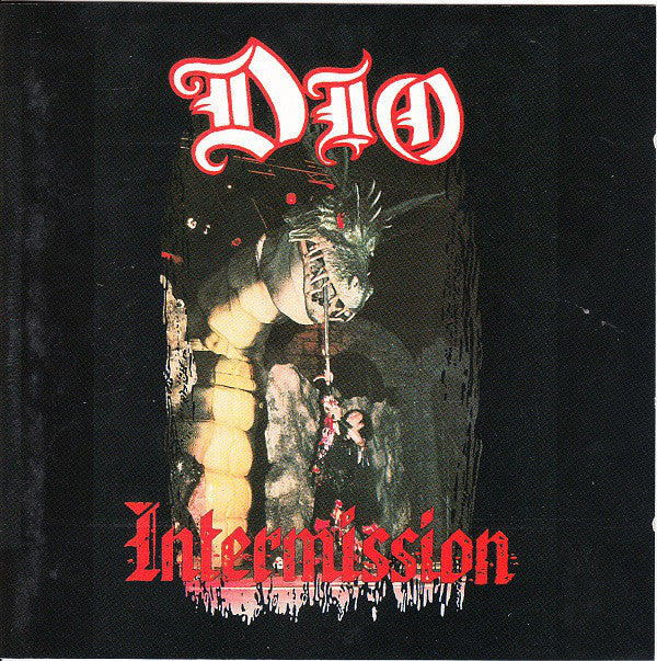 intermission