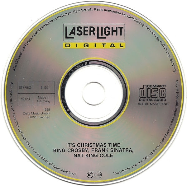 its-christmas-time