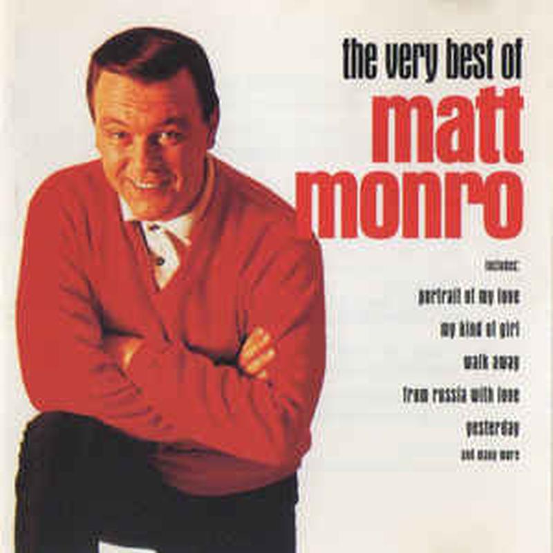 the-very-best-of-matt-monro