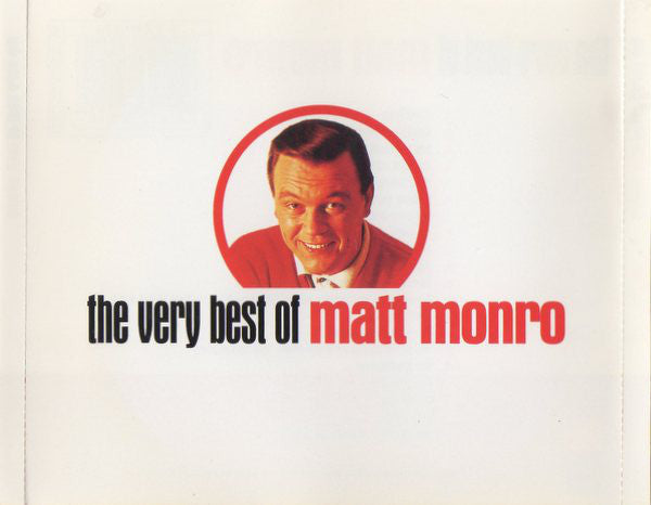the-very-best-of-matt-monro