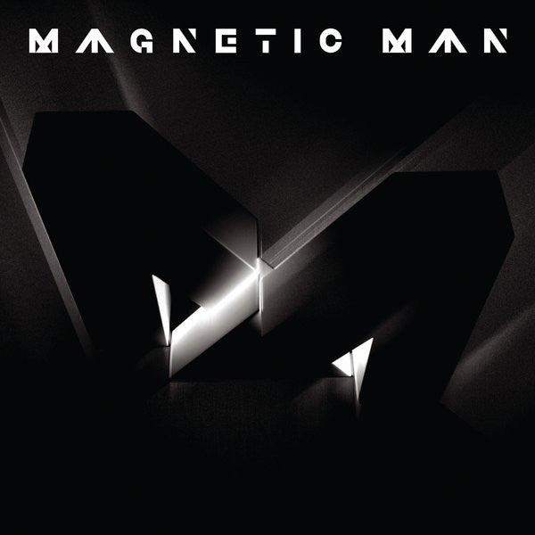 magnetic-man