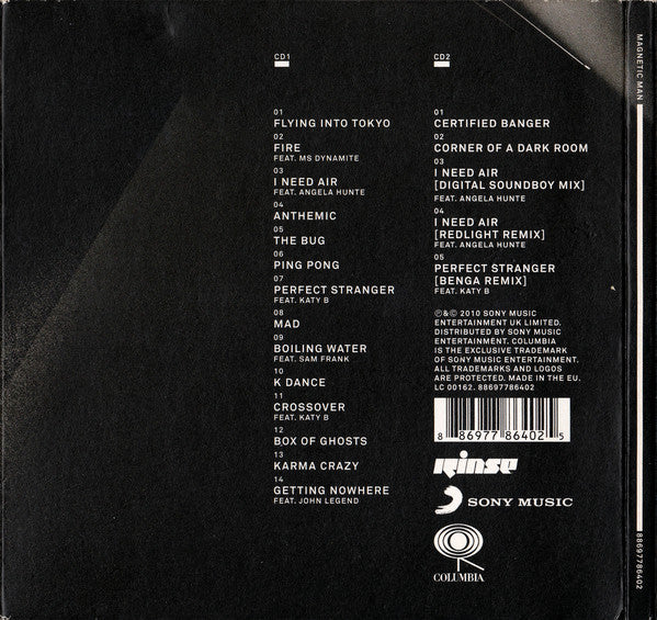 magnetic-man