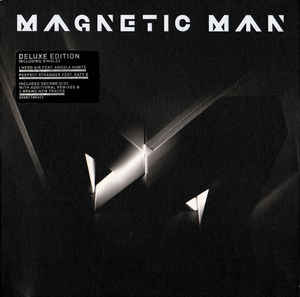 magnetic-man