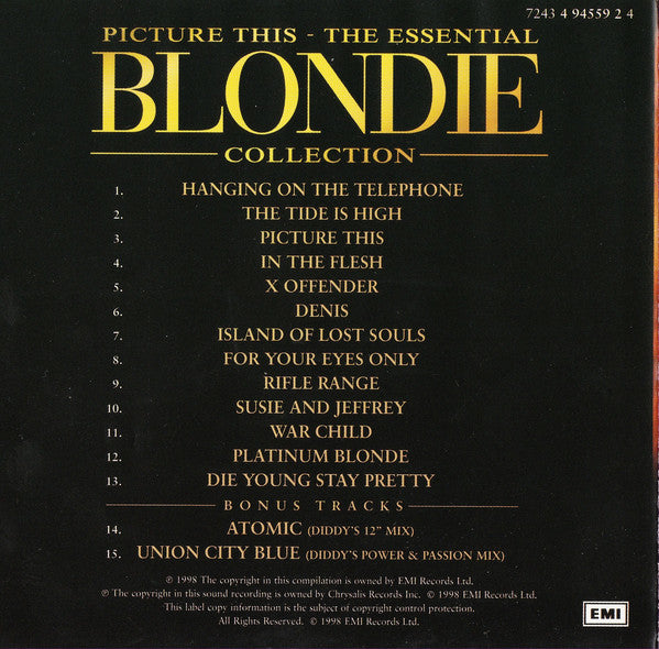 picture-this---the-essential-blondie-collection