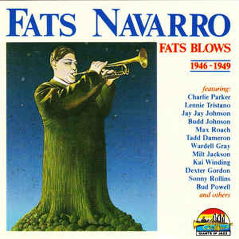 fats-blows-1946-1949