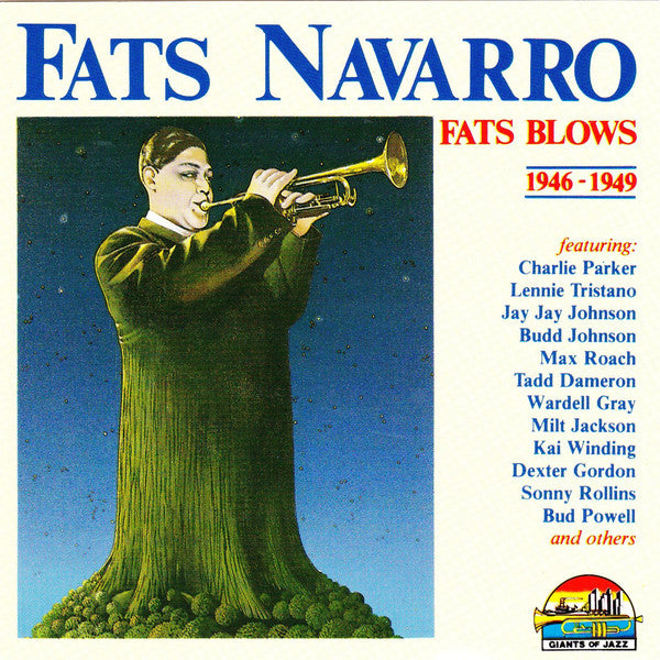 fats-blows-1946-1949