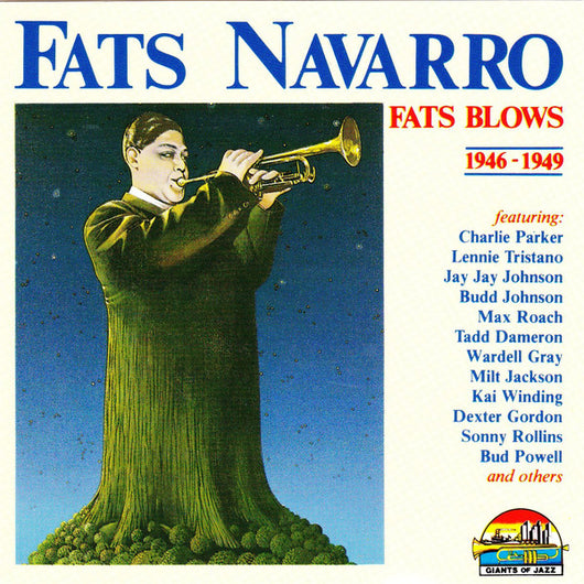 fats-blows-1946-1949