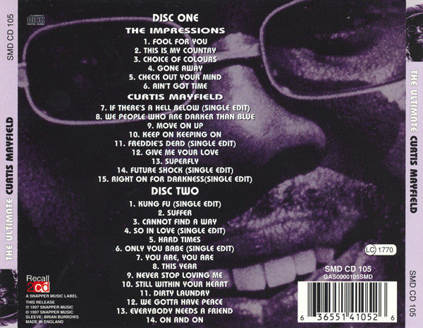 the-ultimate-curtis-mayfield