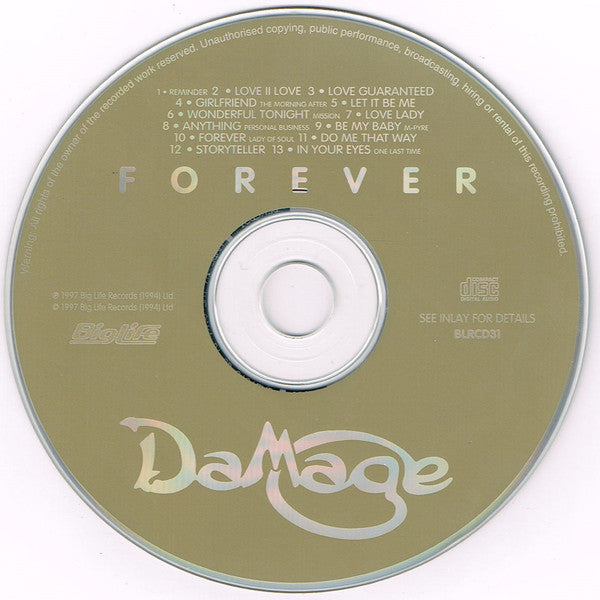 forever