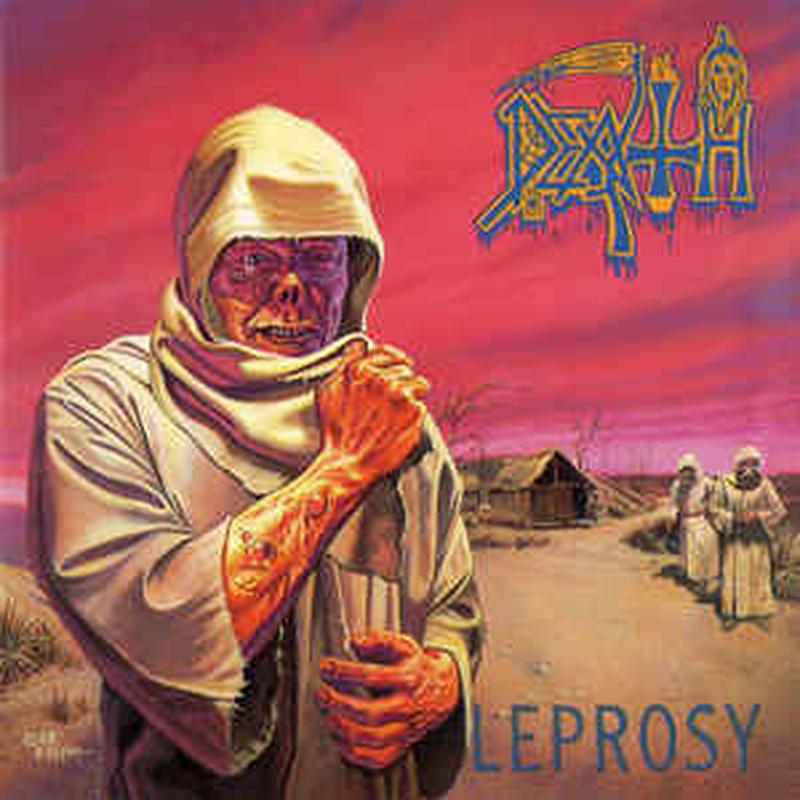 leprosy