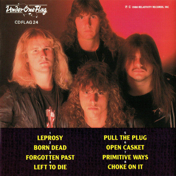 leprosy