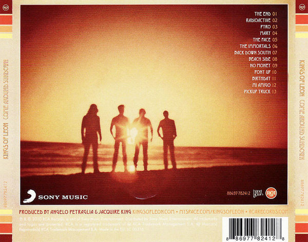 come-around-sundown