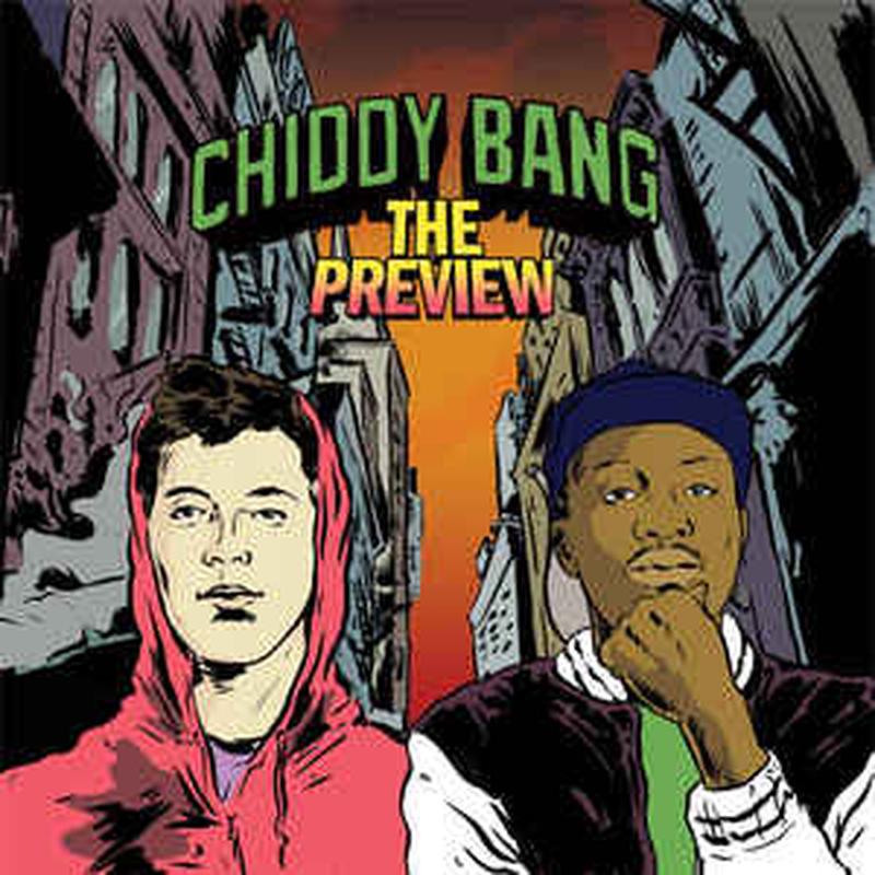 the-preview