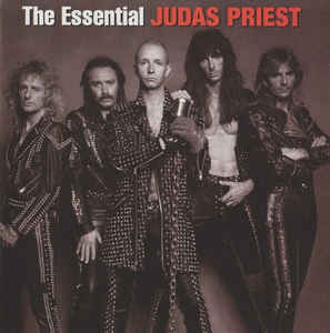 the-essential-judas-priest