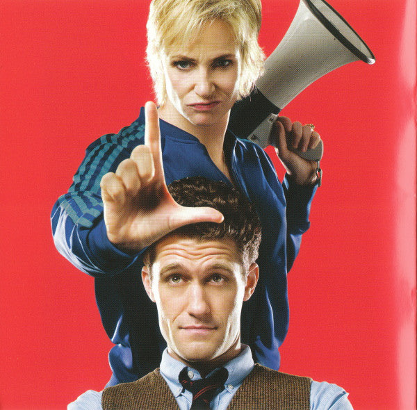 glee:-the-music,-volume-1
