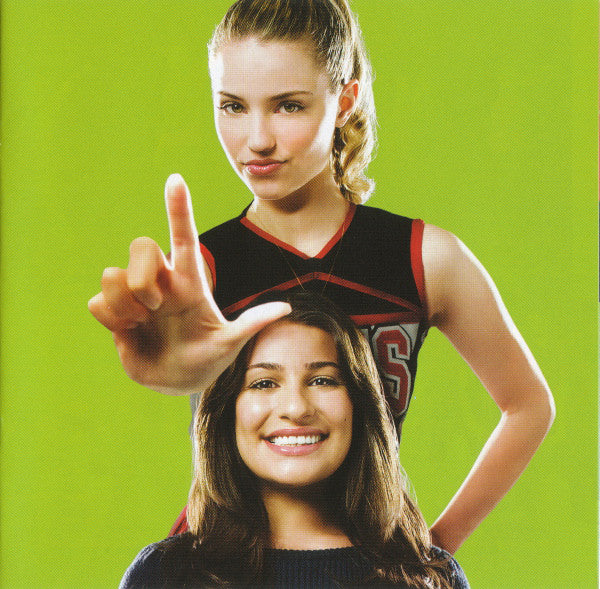 glee:-the-music,-volume-1