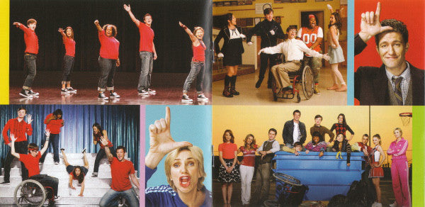 glee:-the-music,-volume-1