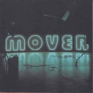 mover