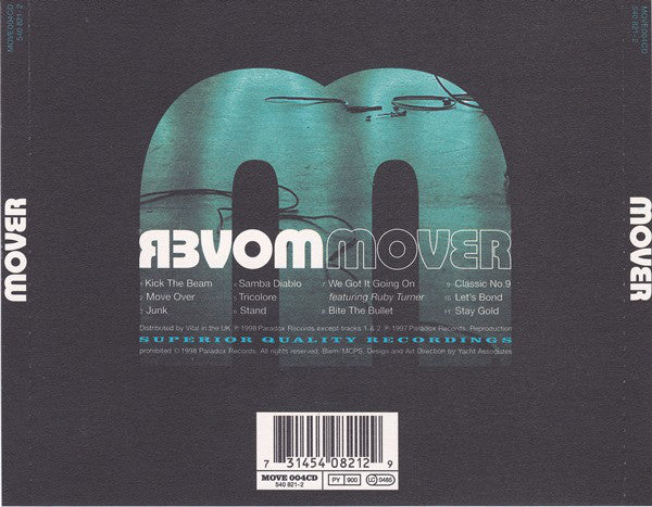 mover
