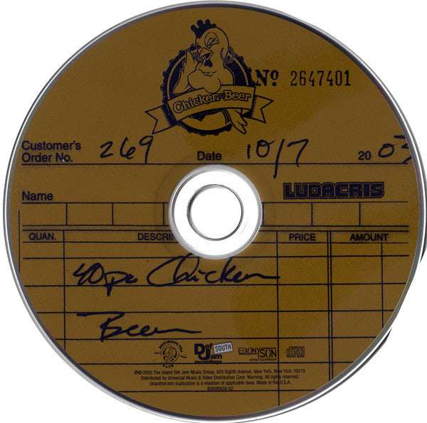 chicken--n--beer