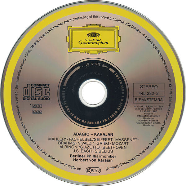 adagio