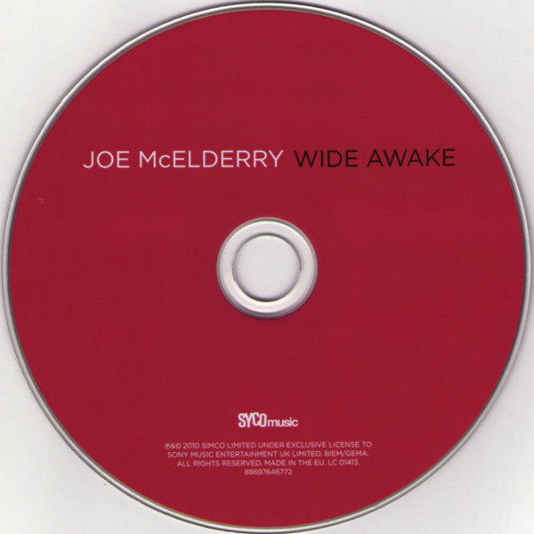 wide-awake