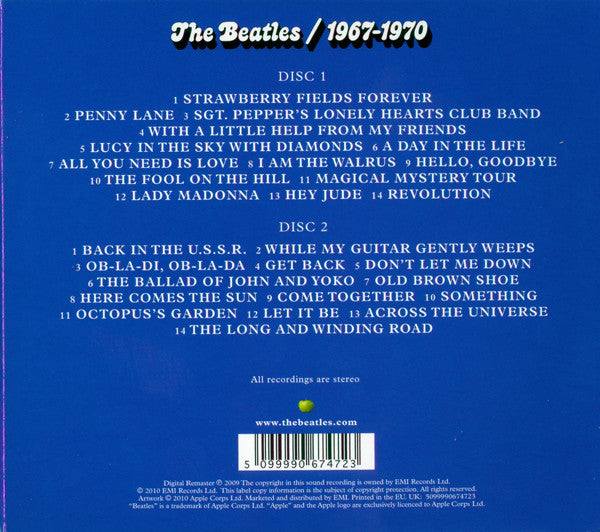 1967-1970