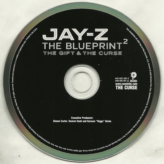 the-blueprint²-the-gift-&-the-curse