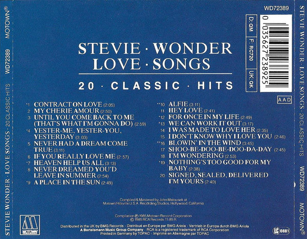 love-songs---20-classic-hits