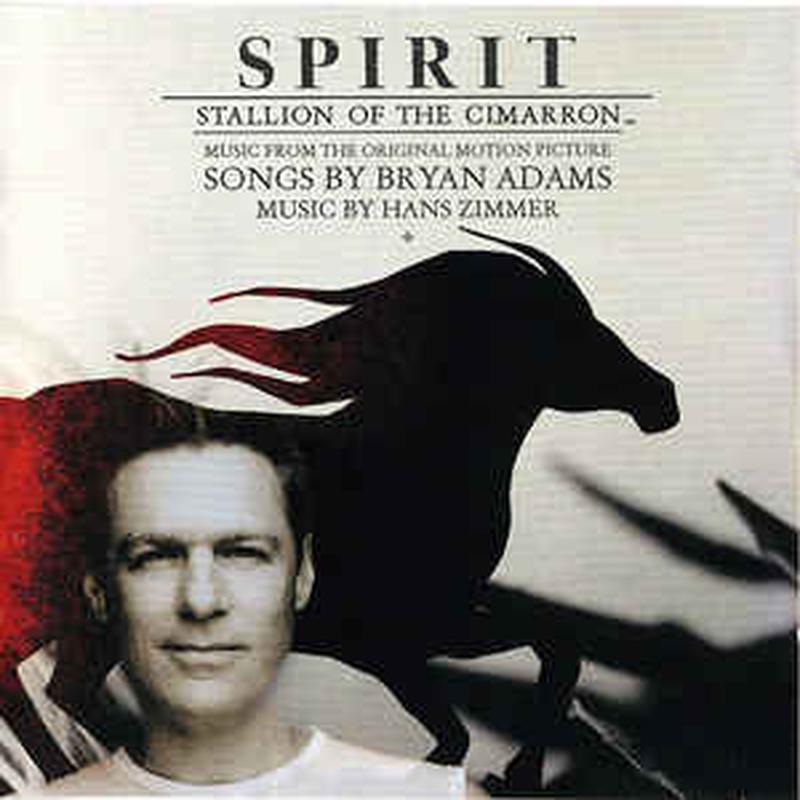 spirit:-stallion-of-the-cimarron-(music-from-the-original-motion-picture)