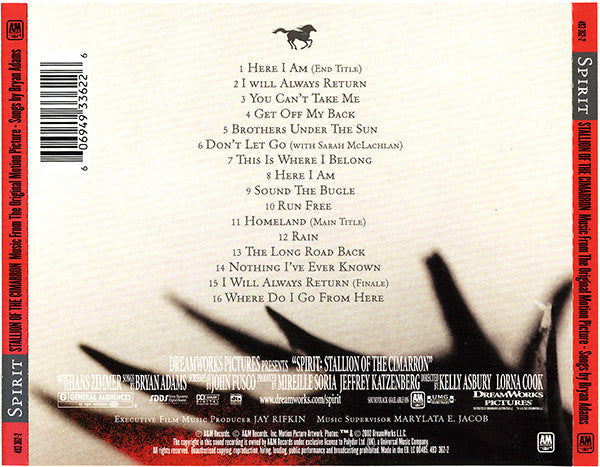 spirit:-stallion-of-the-cimarron-(music-from-the-original-motion-picture)