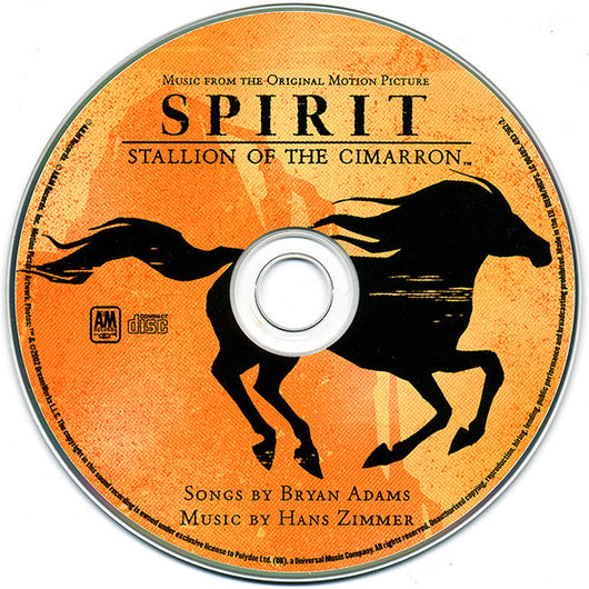 spirit:-stallion-of-the-cimarron-(music-from-the-original-motion-picture)