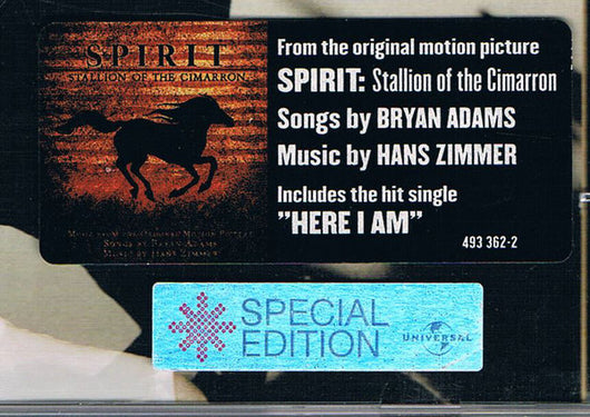 spirit:-stallion-of-the-cimarron-(music-from-the-original-motion-picture)