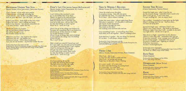 spirit:-stallion-of-the-cimarron-(music-from-the-original-motion-picture)