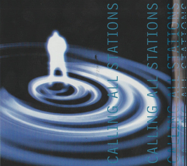 ...calling-all-stations...
