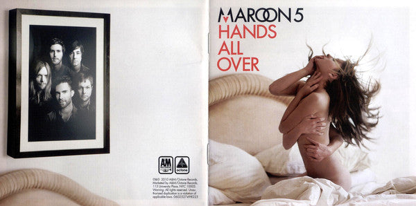 hands-all-over