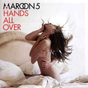 hands-all-over