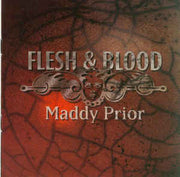 flesh-&-blood